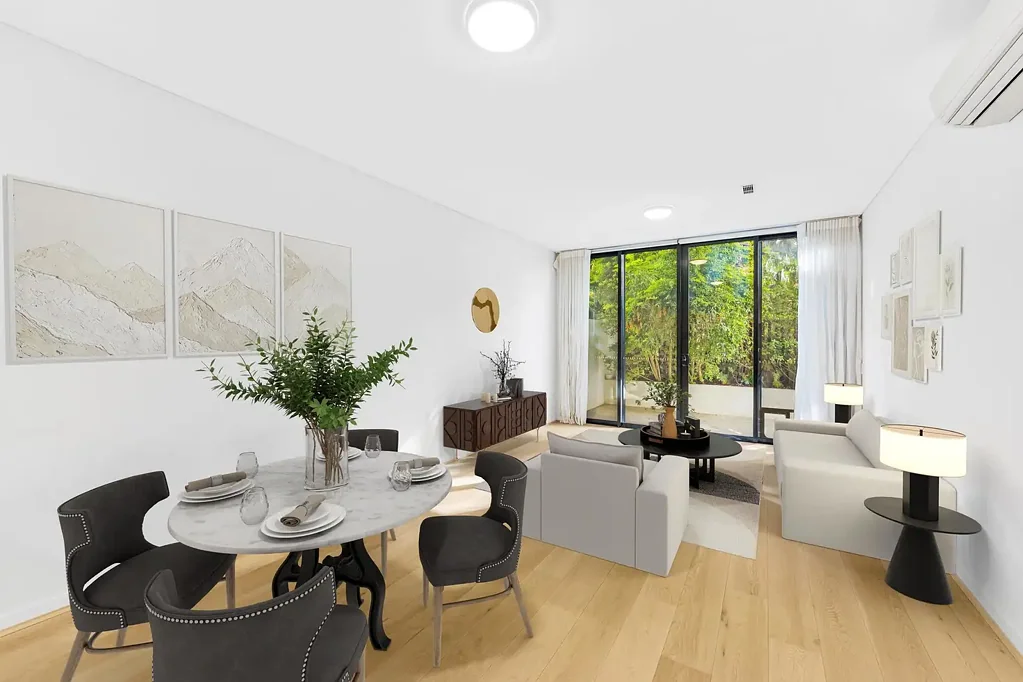 3013/50 Pemberton Street, Botany, NSW 2019