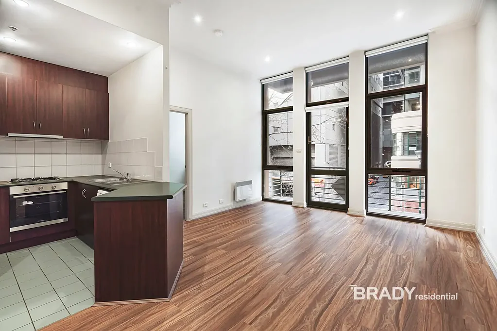 106/408 La Trobe Street, Melbourne, VIC 3000