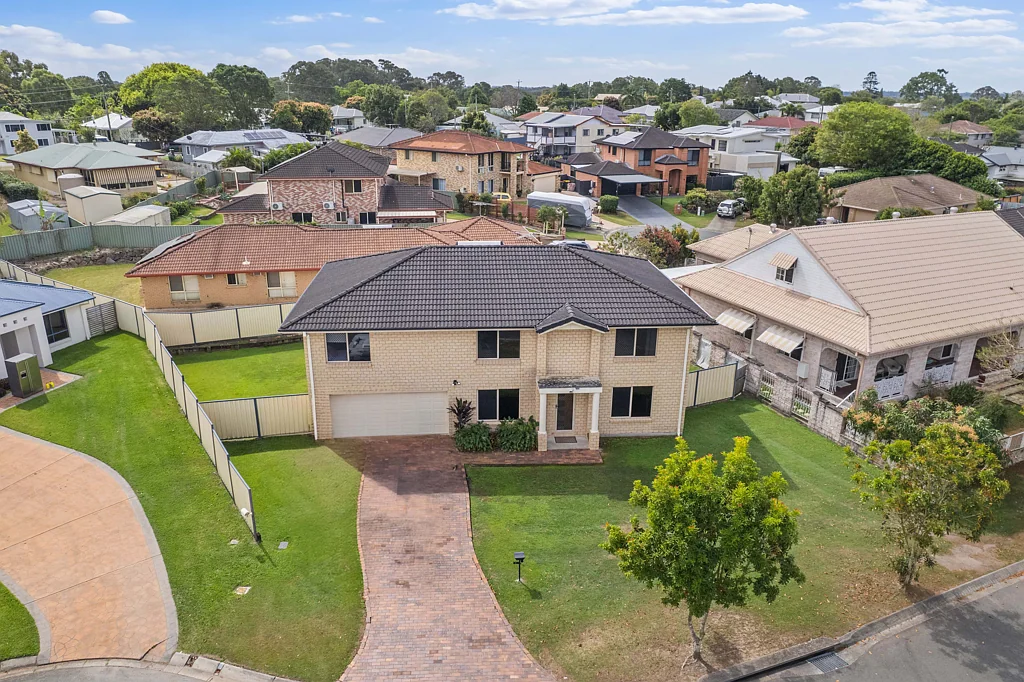 3 Margaret Close, Brighton, QLD 4017