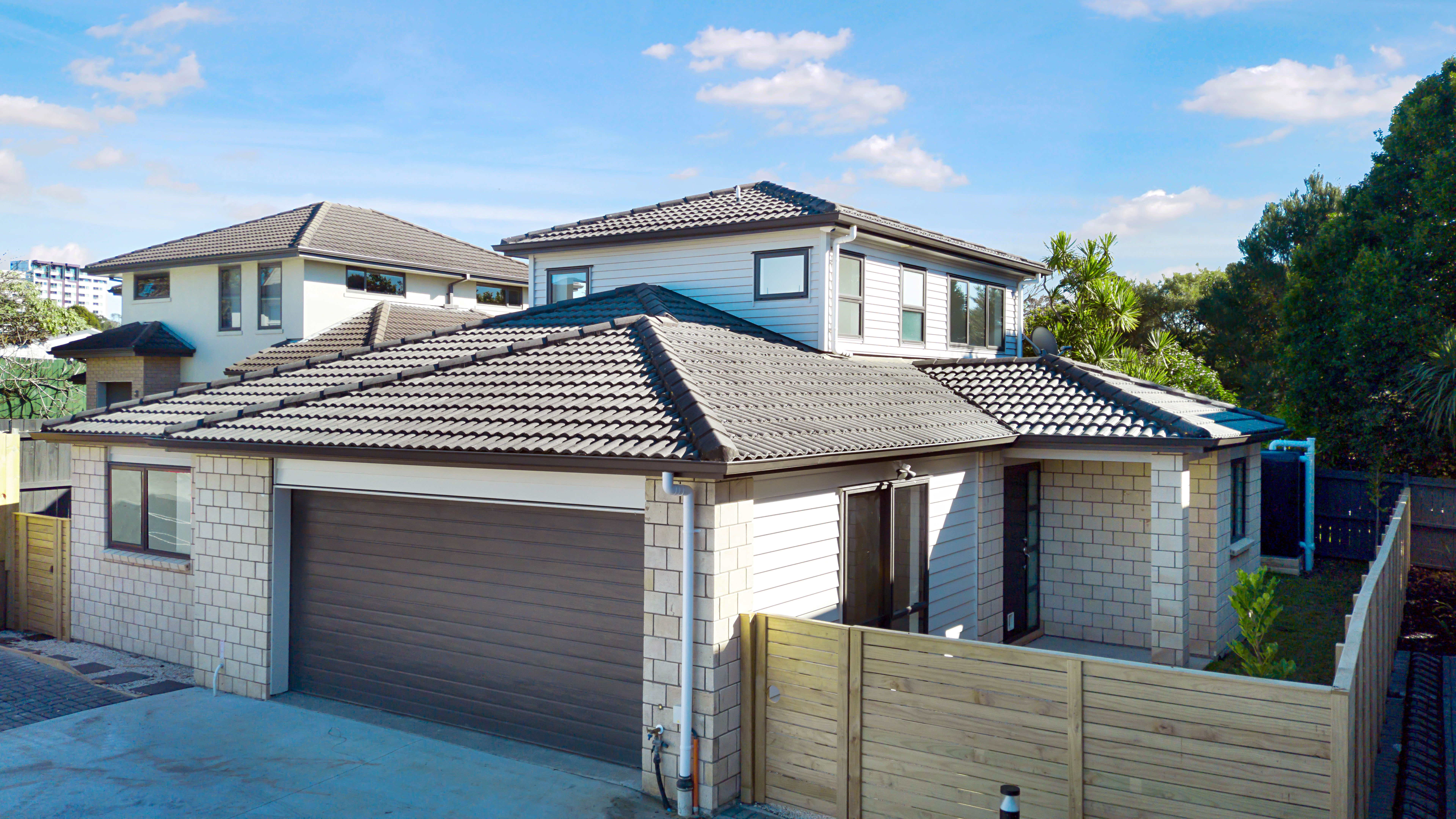 30 Brandon Road, Glen Eden, Auckland - Waitakere, 3 침실, 2 욕실, House