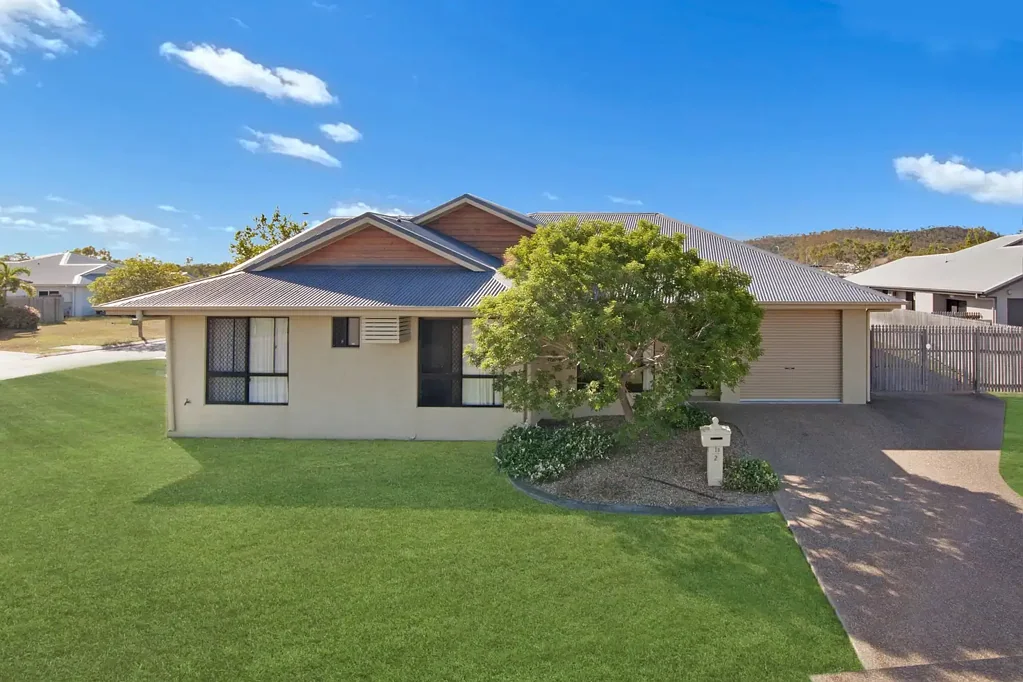 Kirwan 6Moenga CALLING ALL INVESTORS ... DUPLEX ... DUAL INCOME INVESTMENT