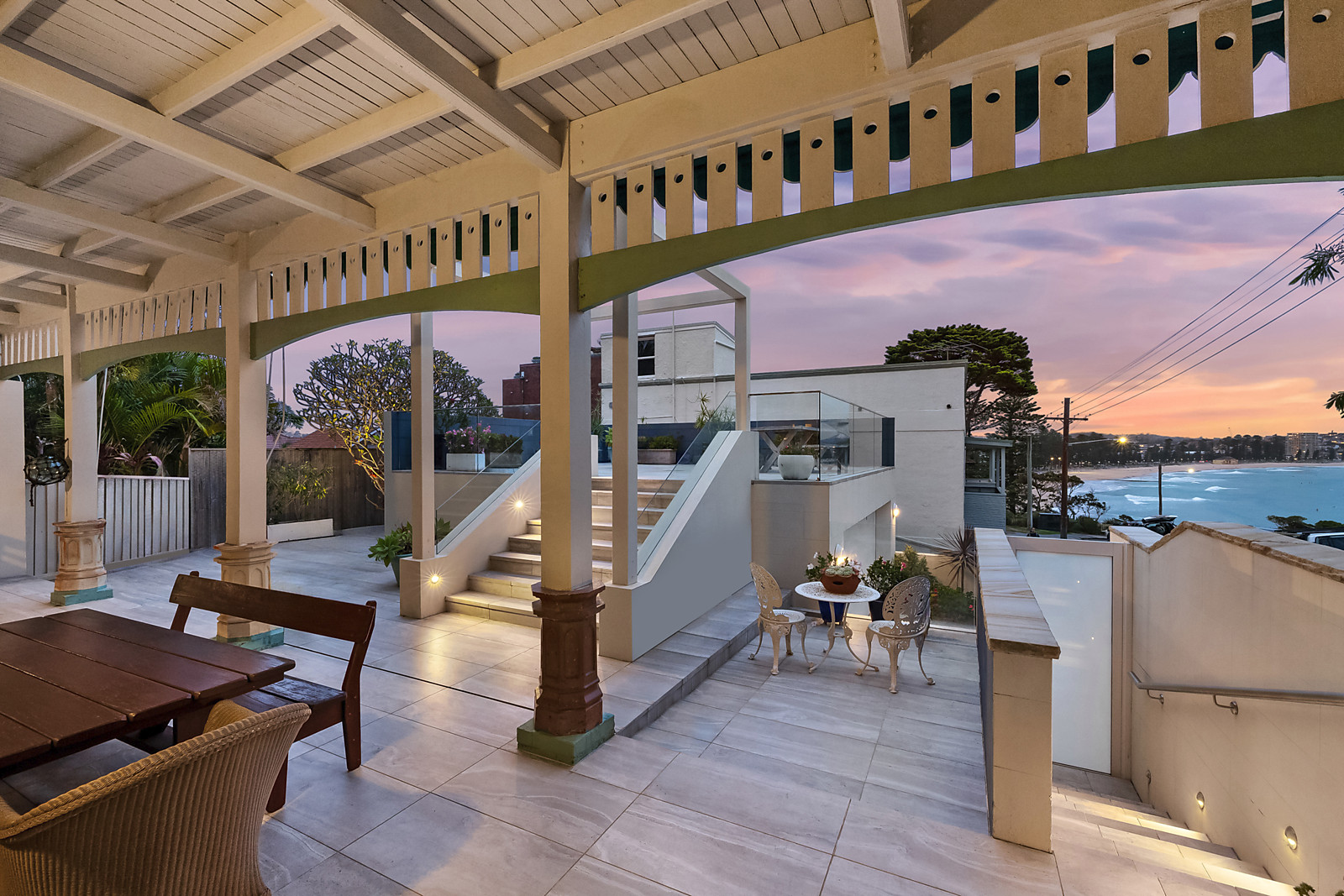 27B CLIFF ST, MANLY NSW 2095, 0 Kuwarto, 0 Banyo, House