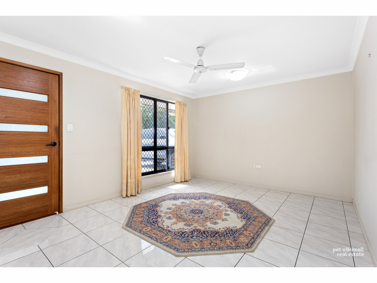 193 HINDLEY ST, BERSERKER QLD 4701, 0 ਕਮਰੇ, 0 ਬਾਥਰੂਮ, House