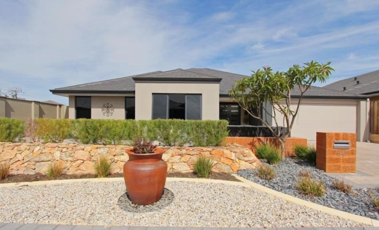 54 GEOGRAPHE LOOP, ELLENBROOK WA 6069, 0 Bedrooms, 0 Bathrooms, House