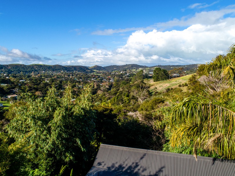 108 Hill Road, Palm Beach, Auckland, 1房, 1浴