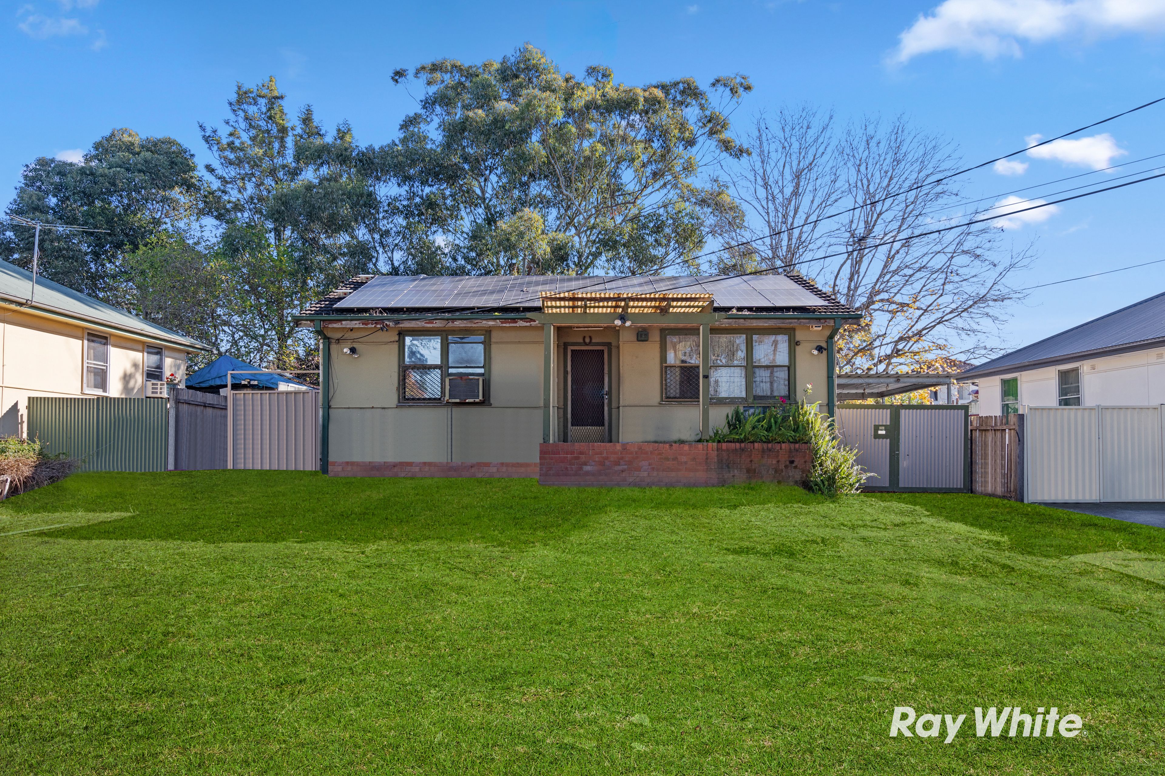 38 PERCY ST, MARAYONG NSW 2148, 0 Schlafzimmer, 0 Badezimmer, House