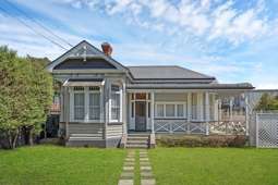 7 Esplanade Road, Mount Eden