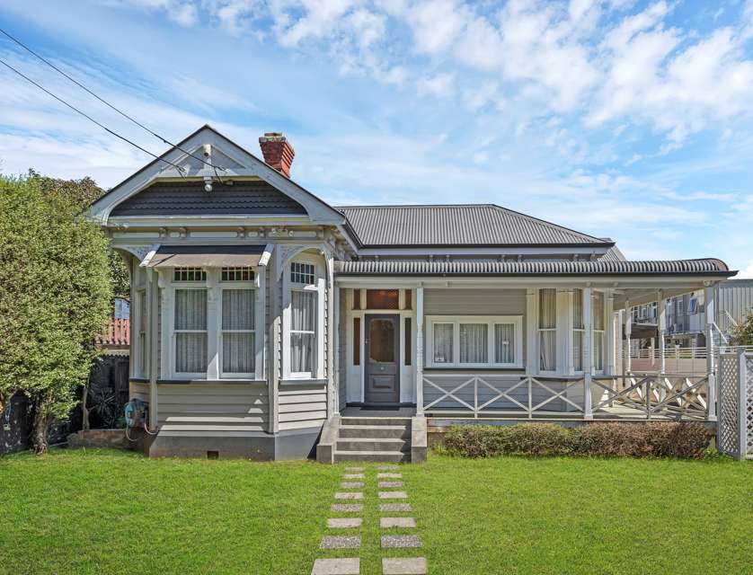 7 Esplanade Road, Mount Eden, Auckland City, Auckland, 4房, 2浴, 独立屋