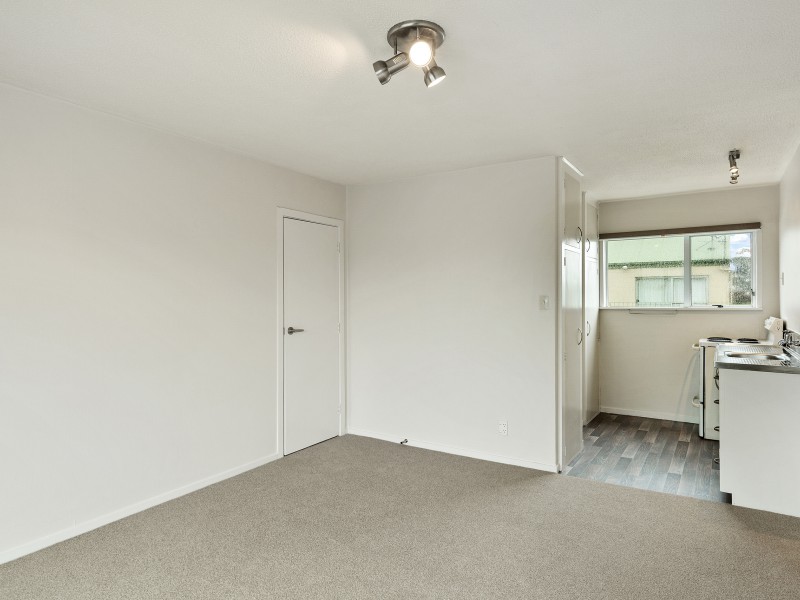 3/93 Racecourse Road, Sockburn, Christchurch, 1 Bedrooms, 1 Bathrooms