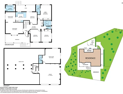 20 Cassia Way, Junee, NSW 2663, 4房, 3浴, House