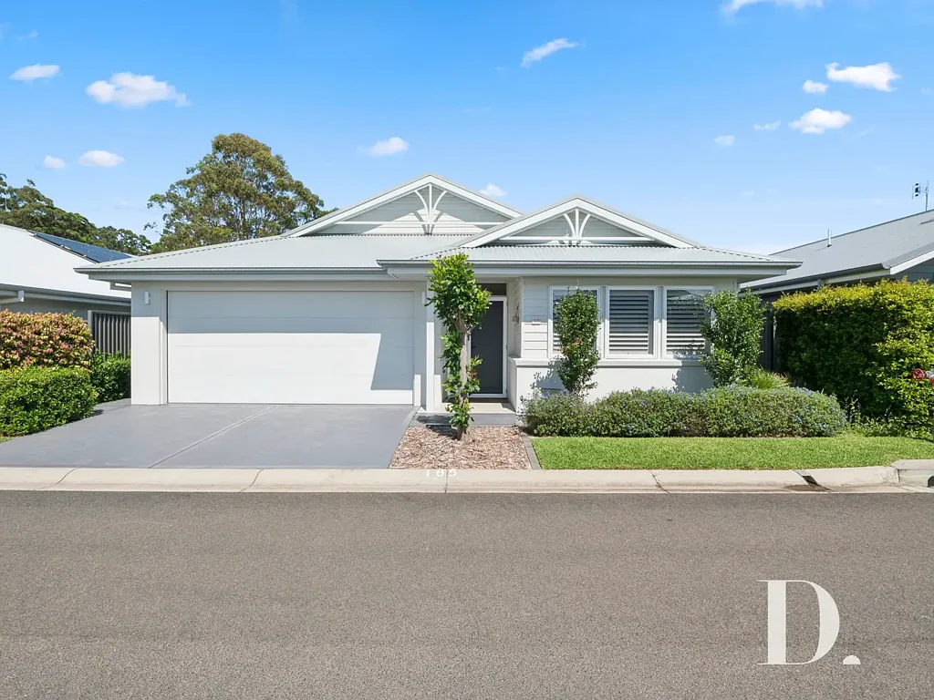 185/11 McIntosh Crescent, Woolgoolga, NSW 2456