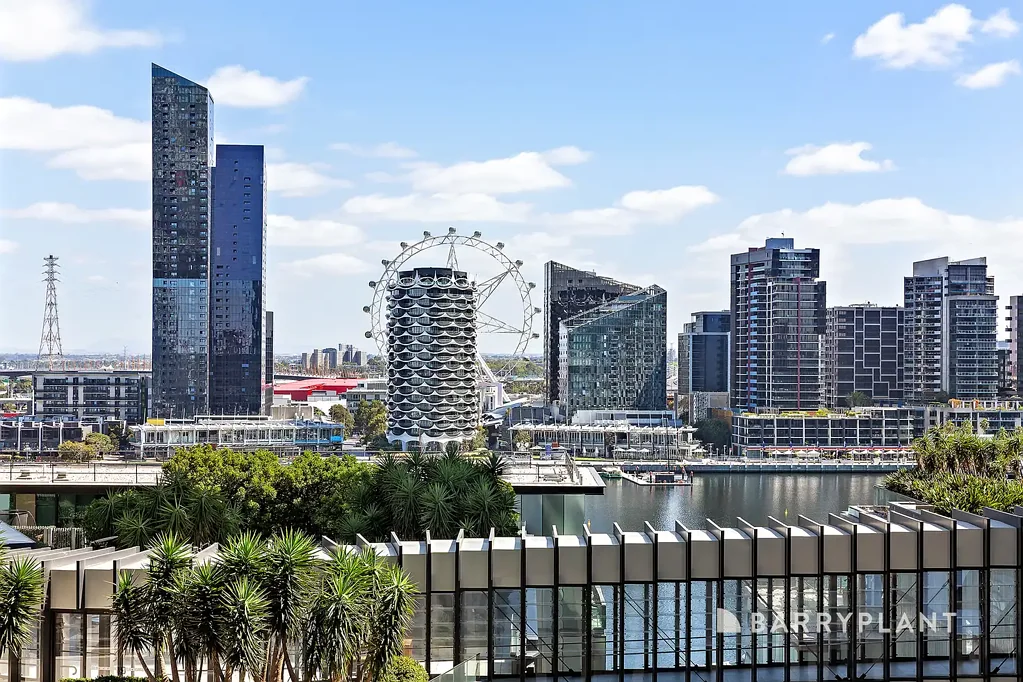 1007W/888 Collins Street, Docklands, VIC 3008