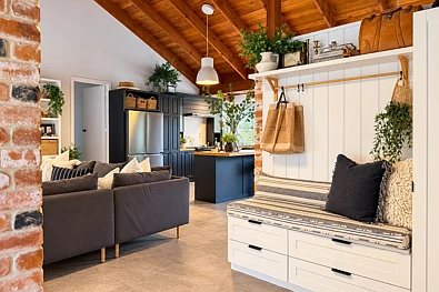 客厅 - 1 Ellen Close, Warragul, VIC 3820