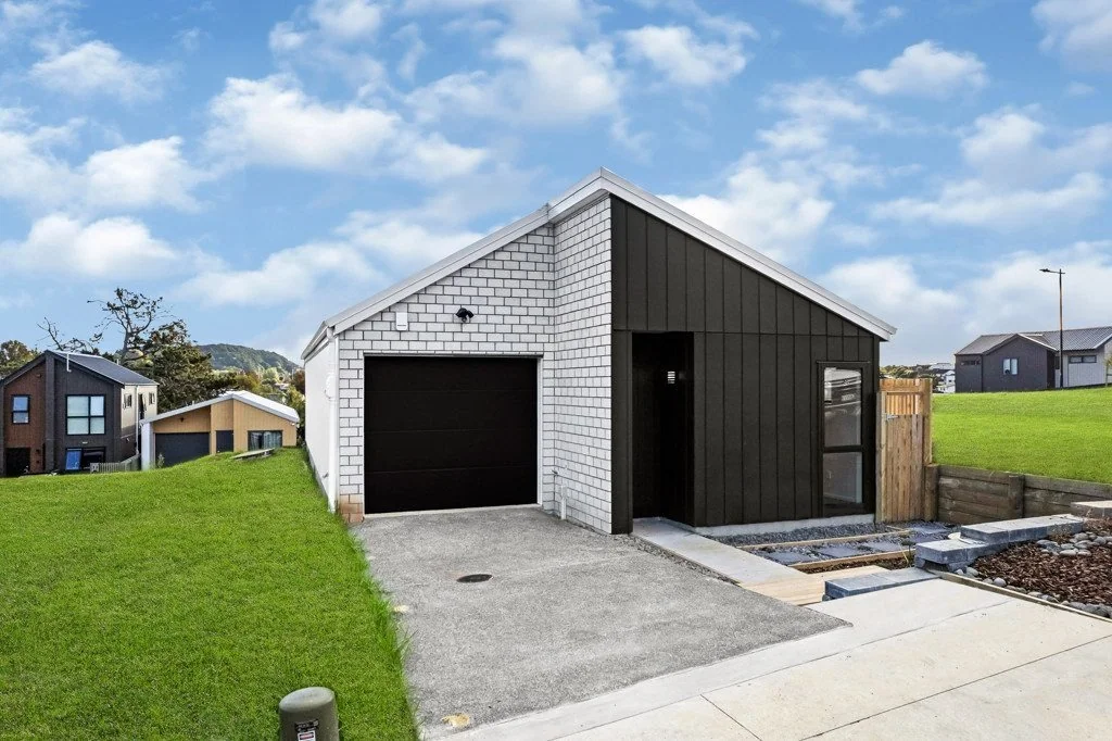 Brand New 3-Bedroom Family Home in Pukekohe