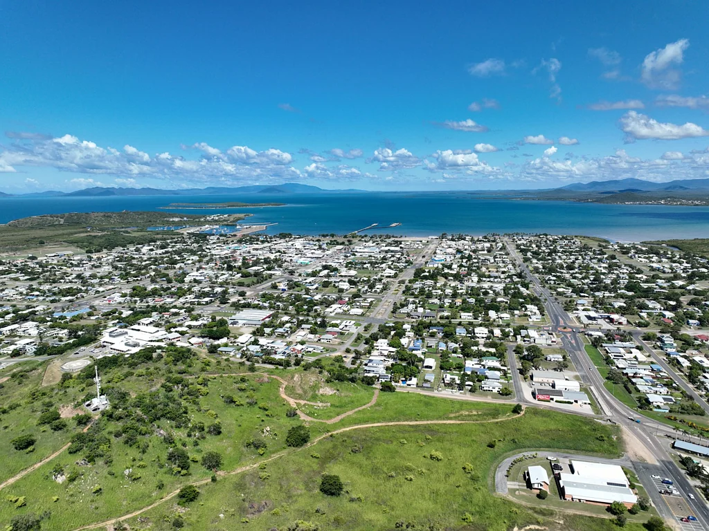 1-3 Panorama Place, Bowen, QLD 4805