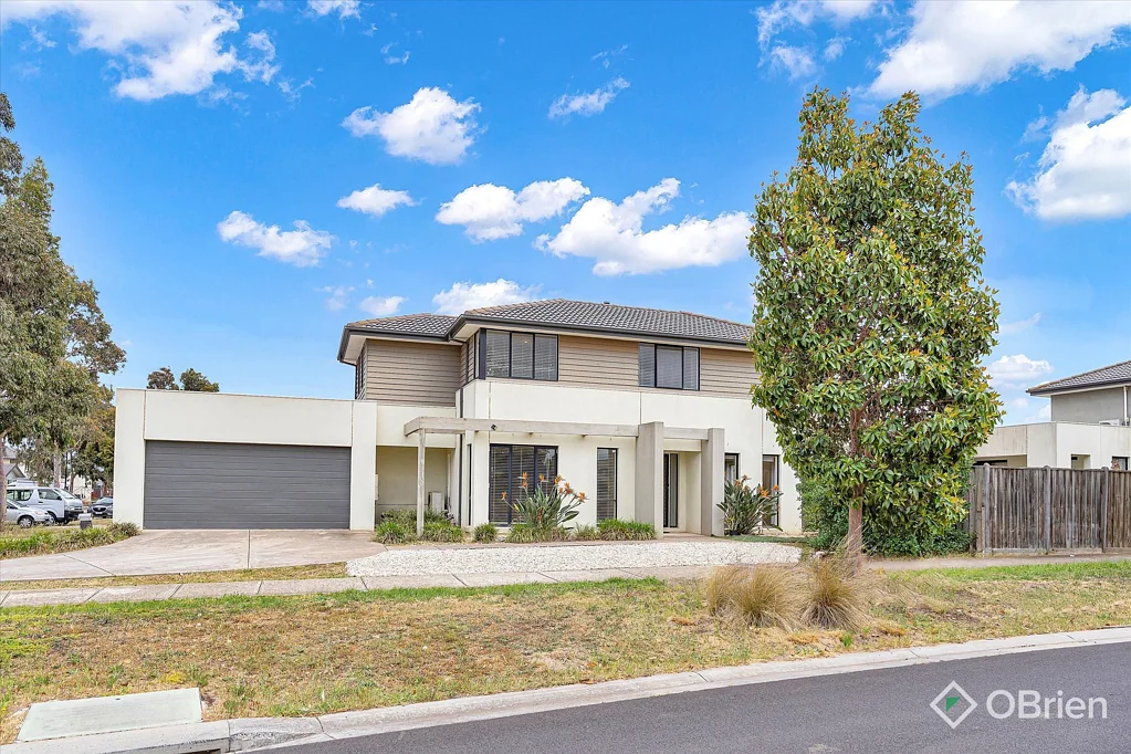 1 Florida Court, Burnside Heights, VIC 3023