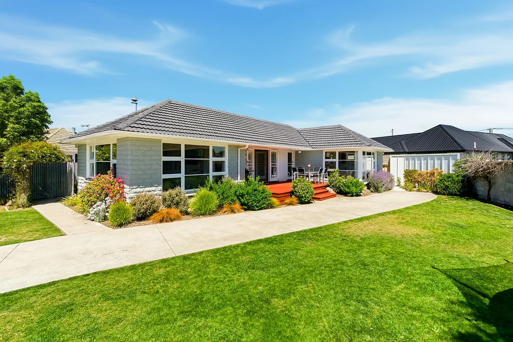 Islington 3房  Family Comfort Meets Everyday Convenience!