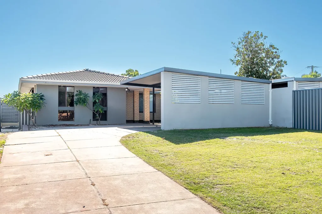 3 Farnham Street, Bentley, WA 6102