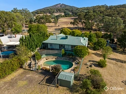 62-64 Glengarry Lane, Glenrowan