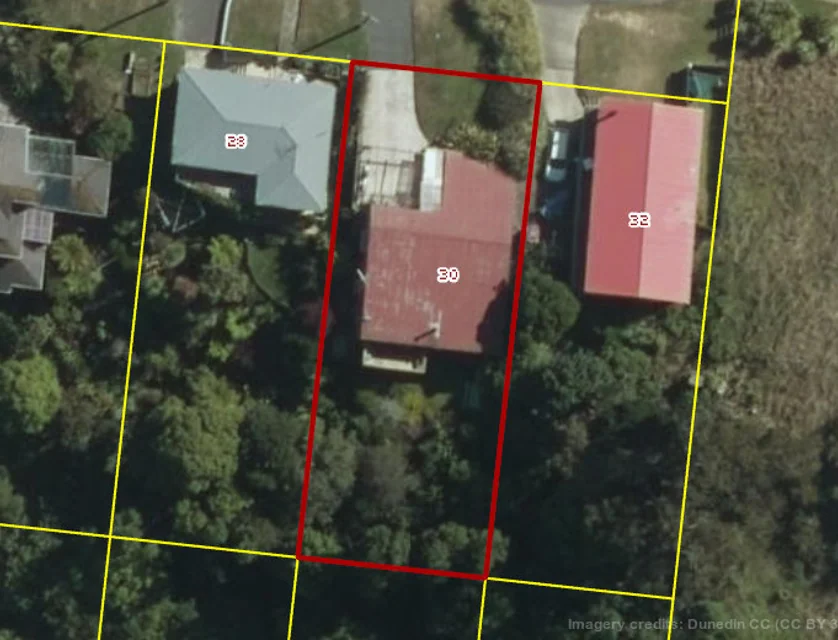 30 Gorman Street, Macandrew Bay, Dunedin City, 5 Bedrooms, 0 Bathrooms