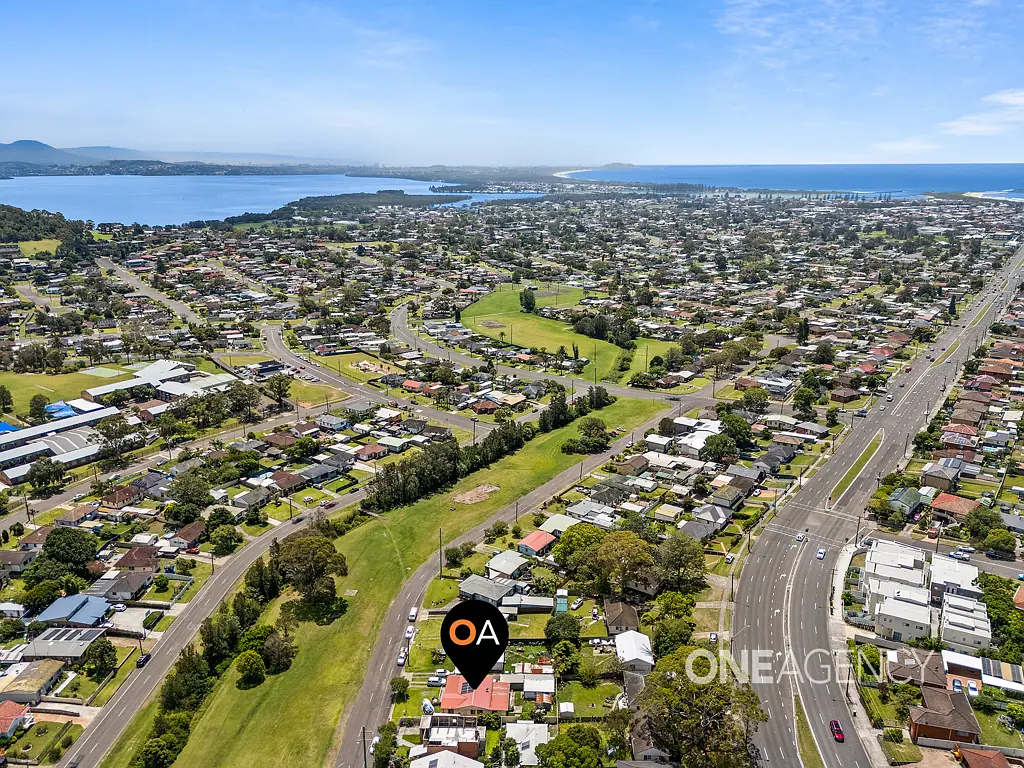 29 Chapman Avenue, Mount Warrigal, NSW 2528