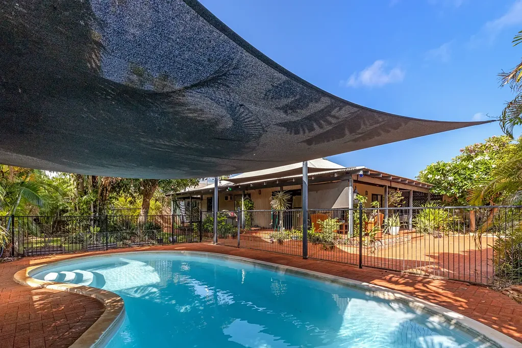 Perfectly Positioned Cable Beach Living with Poolside Luxury