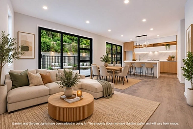 Opaheke 5Habitaciones Modern Family Living - Space, Style & Convenience