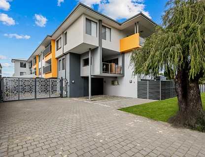 5/43 Morago Crescent, Cloverdale, South East Perth, 2 Kuwarto, 2 Banyo, Apartment