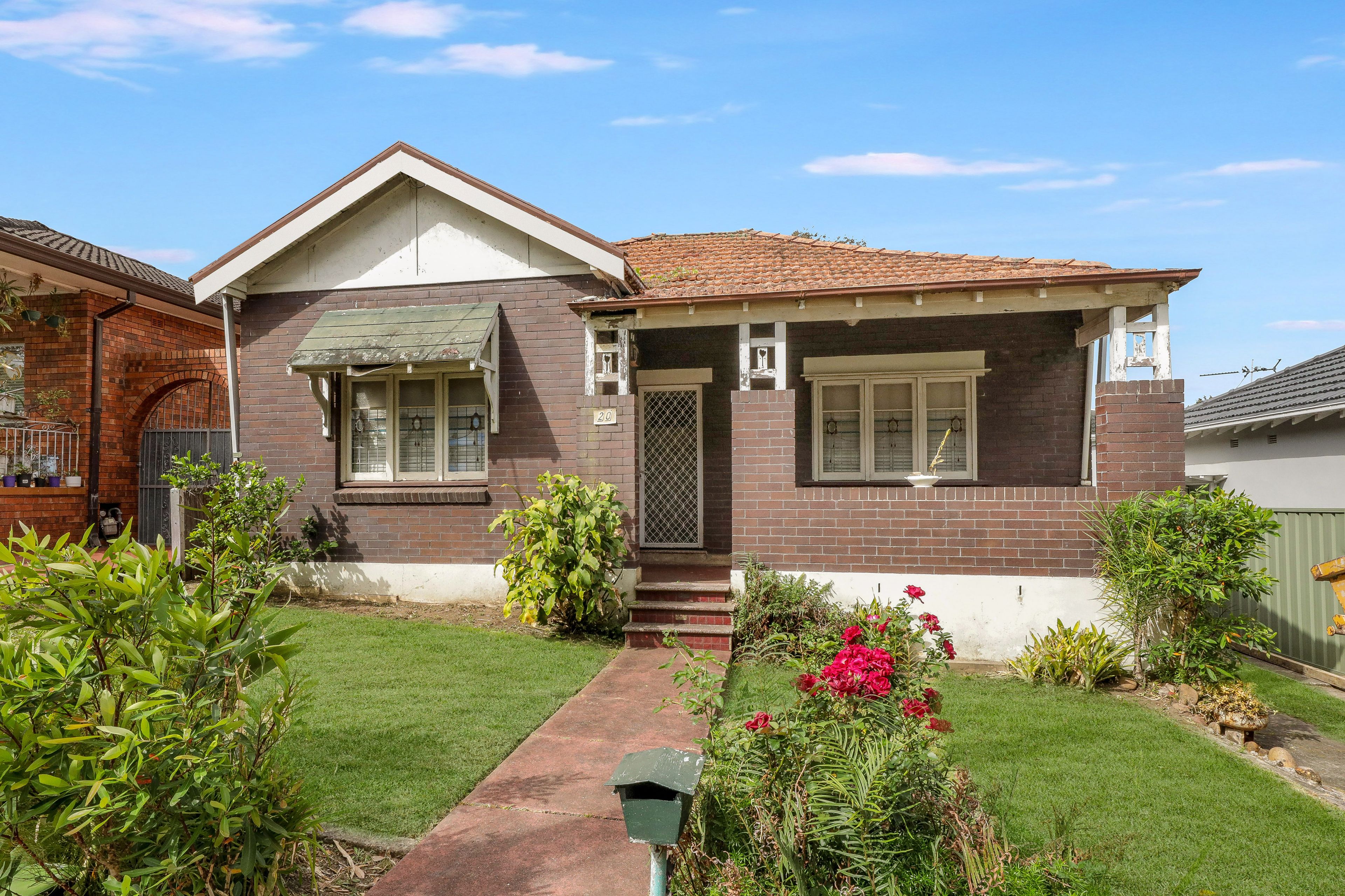 20 NELSON AV, BELMORE NSW 2192, 0 rūma, 0 rūma horoi, House