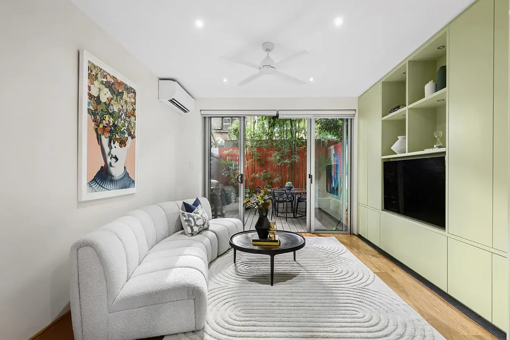 7 Turtle Lane, Erskineville, NSW 2043