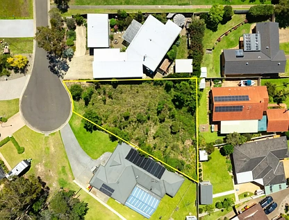 5 Belpitt Place, Sanctuary Point, South Coast, 0 ਕਮਰੇ, 0 ਬਾਥਰੂਮ, Section