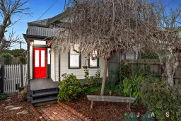 269 Nicholson Street, Seddon