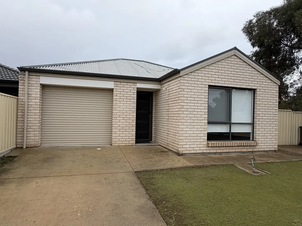 3 Bedroom Family Home