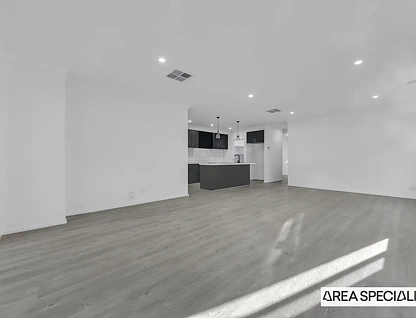 4 Lismore Circuit, Bacchus Marsh, Western Region, 4 ਕਮਰੇ, 2 ਬਾਥਰੂਮ, House