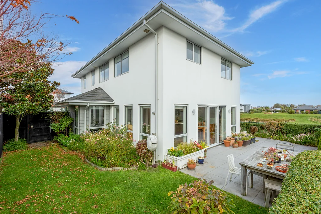 7 Somerville Crescent, Aidanfield, Christchurch, Canterbury