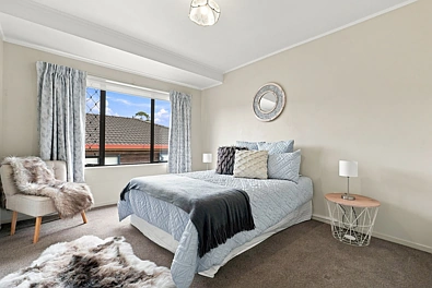 3/453 Richardson Road, Mount Roskill, Auckland, 2房, 1浴, Unit