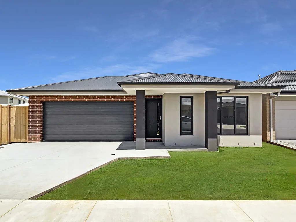 Family Home in Anchoridge!