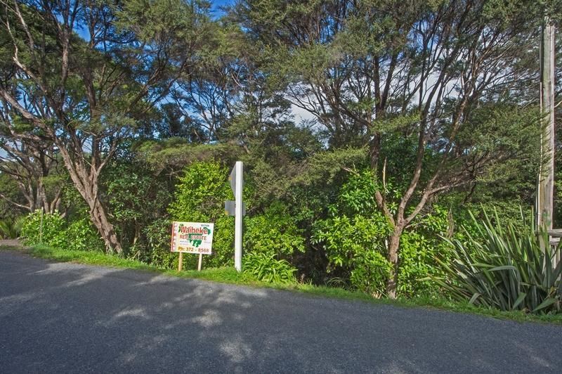 Hauraki Gulf Islands