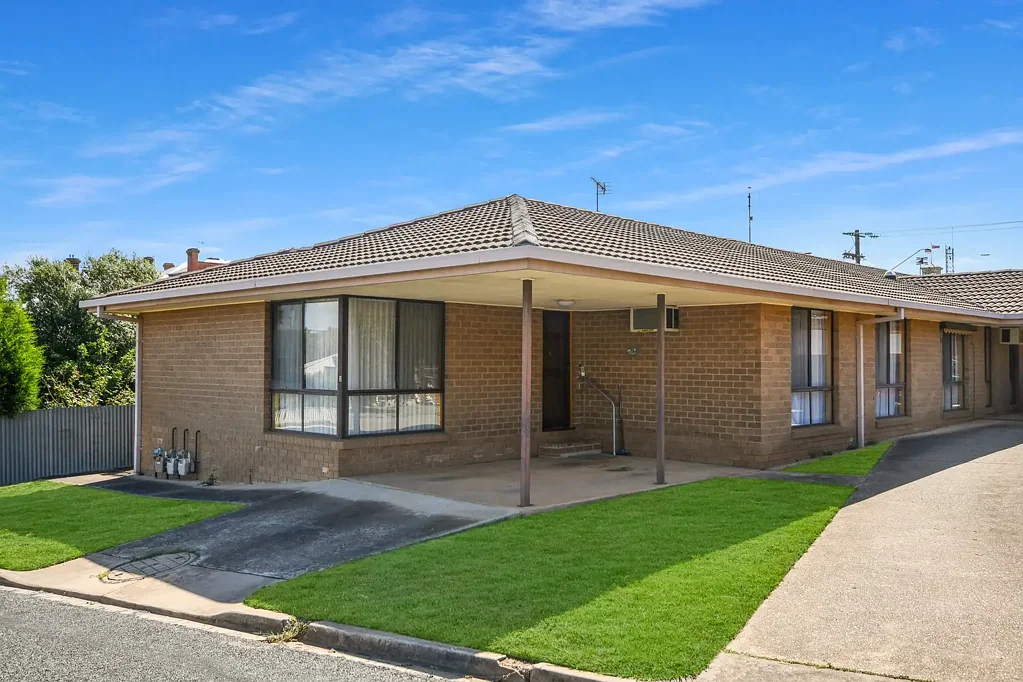 Stawell 2બેડરૂમ Comfort, Convenience and Value