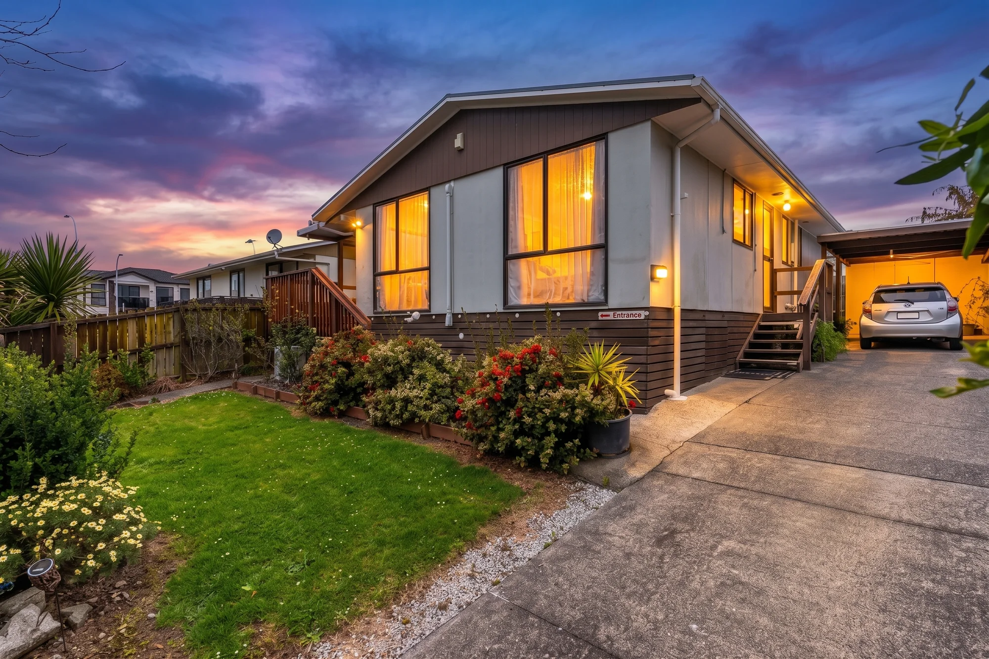 Clover Park 3Zimmer Standalone Family Home 5 Mins To Botany