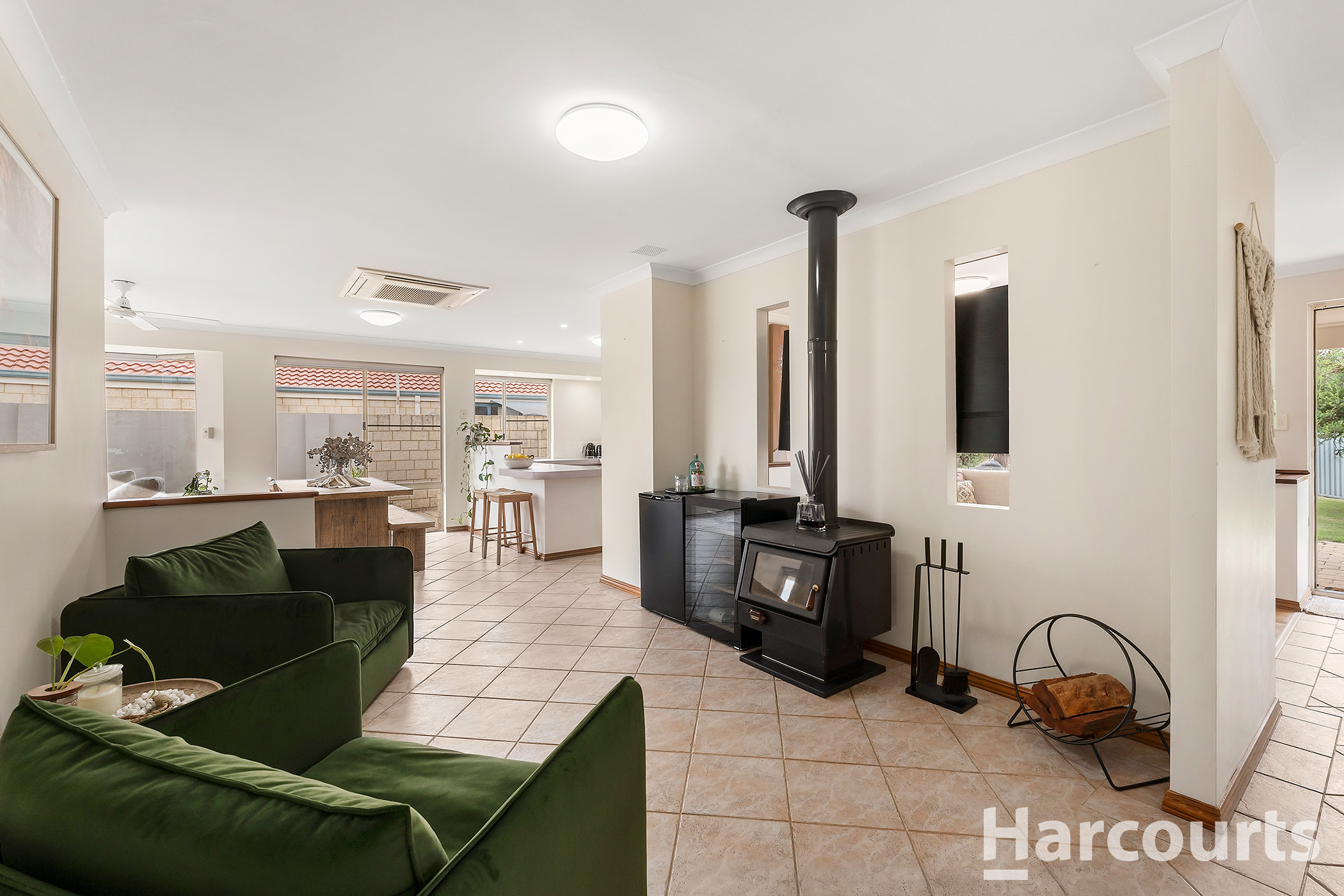 3 FORESHORE COVE, SOUTH YUNDERUP WA 6208, 0 chambres, 0 salles de bain, House