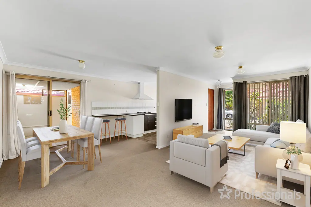 5/9-11 Bedford Street, Bentley, WA 6102