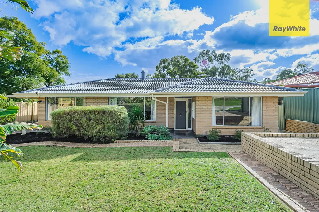 Swan View 3房  FAMILY NEEDED