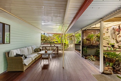 बाहरी क्षेत्र - 7 Opal Street, Southside, QLD 4570