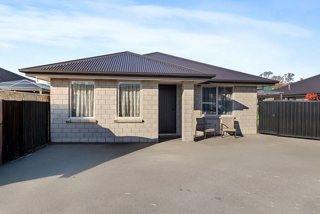 Waimataitai 3 Bedroom Downsizing On Your Wishlist?
