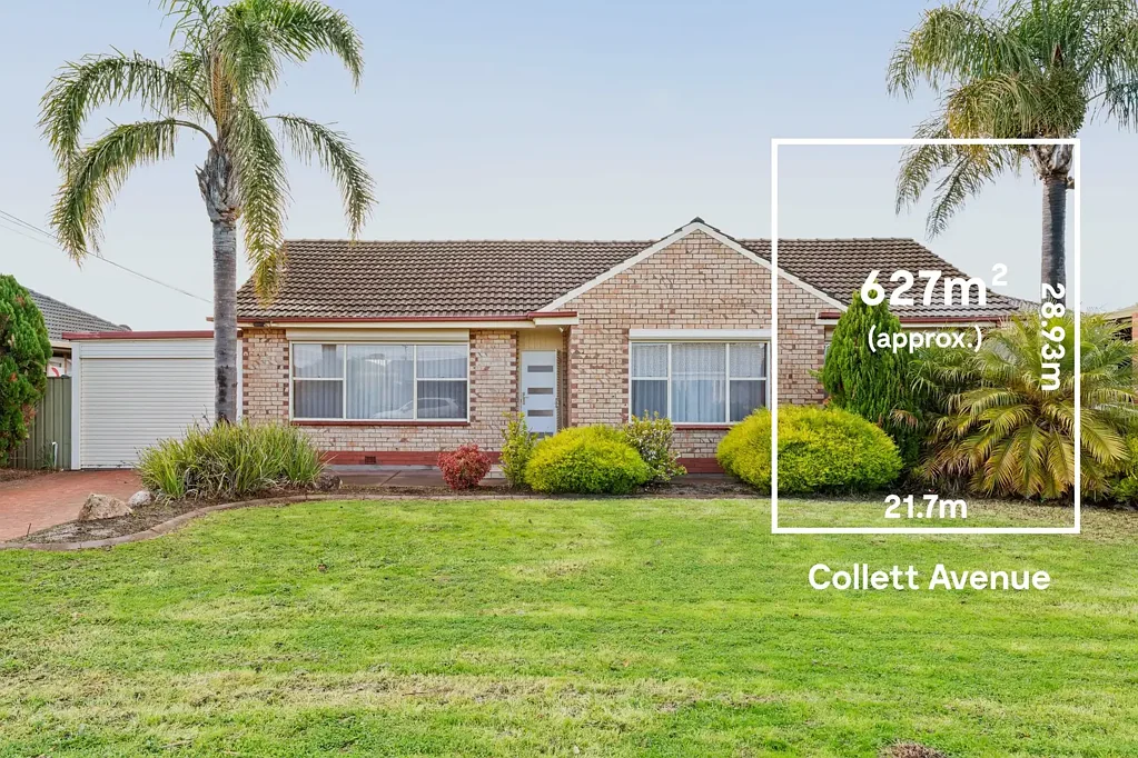 6 Collett Avenue, Netley, SA 5037