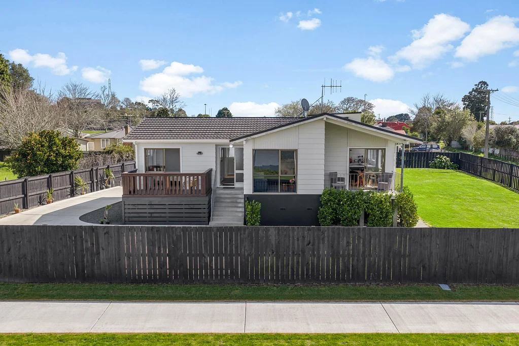 Huntly 3Kwarto Wake up to Waikato River views