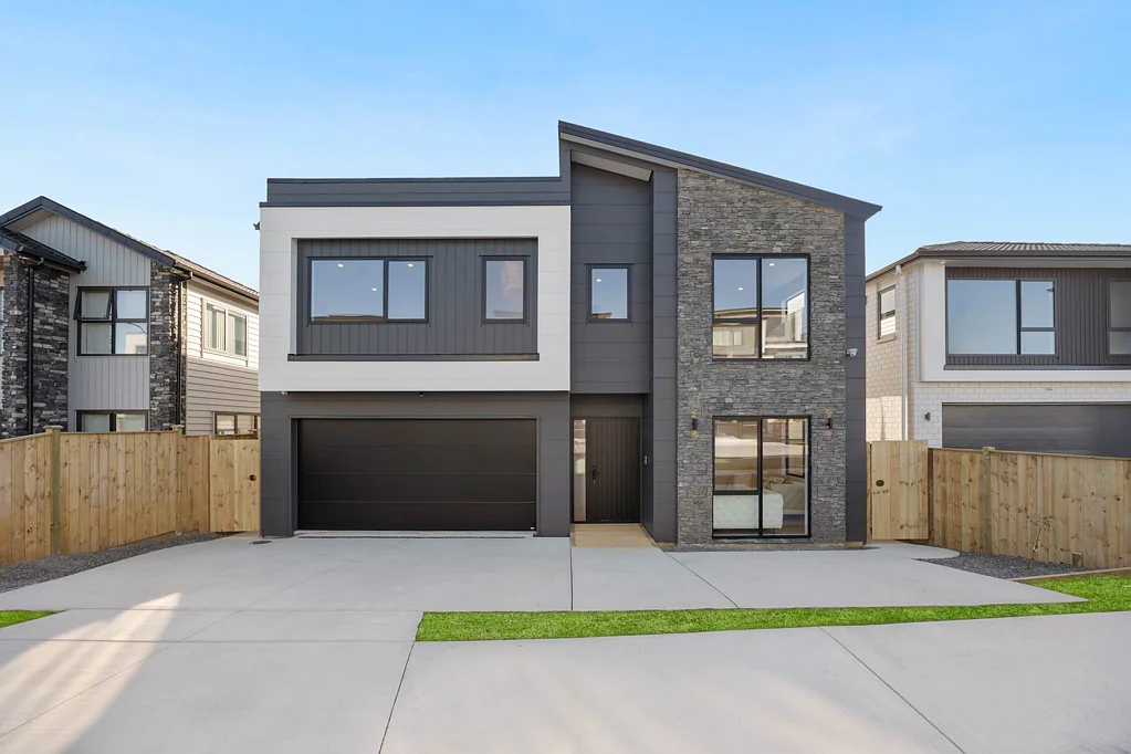 Flat Bush 8Kwarto LUXURY, NEW & BREATHTAKING VIEWS!