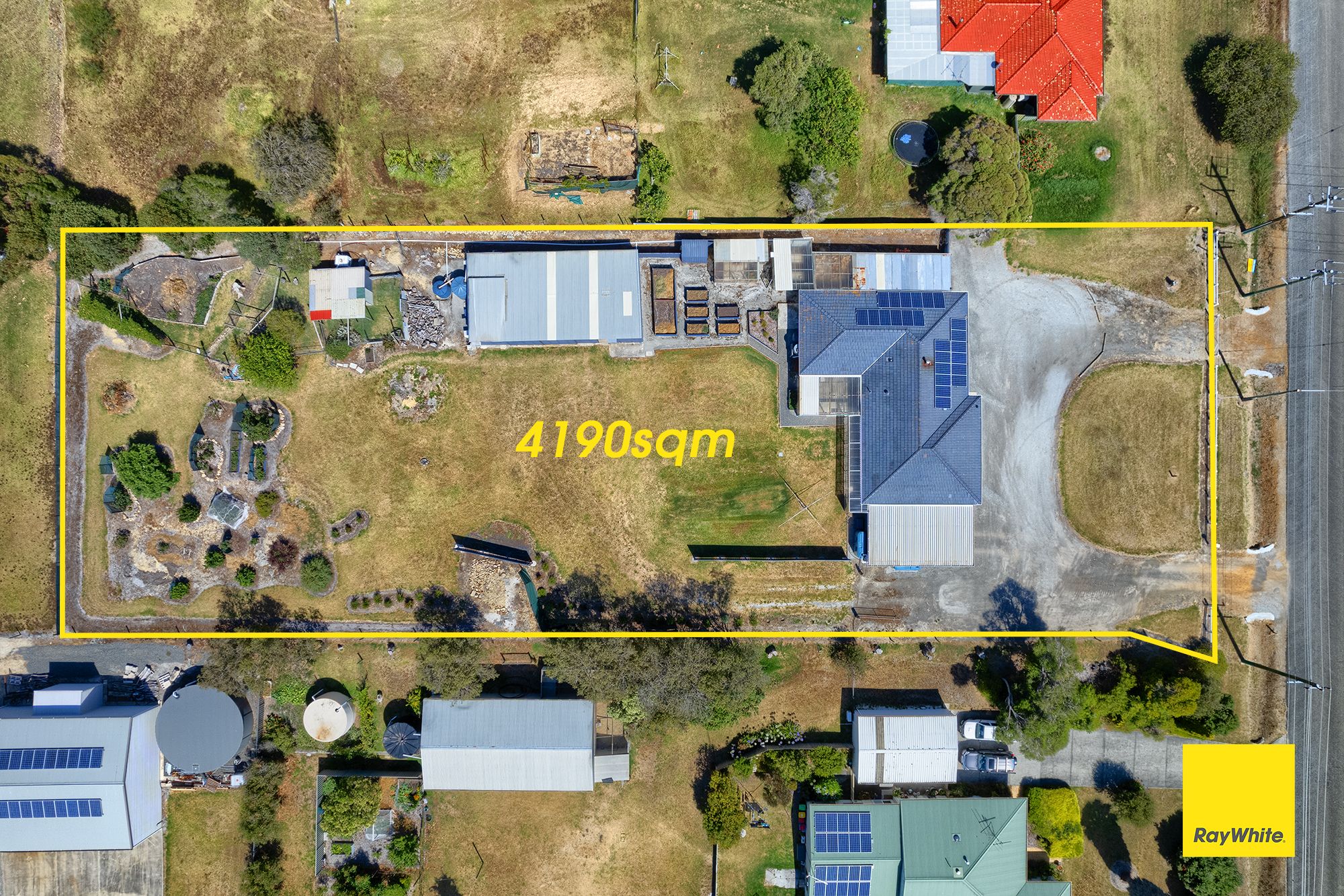 55 FEDERAL ST, MCKAIL WA 6330, 0 Kuwarto, 0 Banyo, House