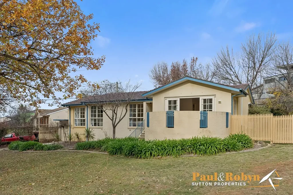 Red Hill 4房  A Charming Red Hill Sanctuary  - 4 Bedrooms Plus Studio